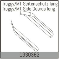 Chassis Side Guards Long (1330362) Absima