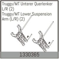 Suspension Arm L/R Truggy/MT (2) (1330365) Absima