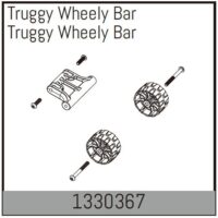 Wheely Bar Truggy (1330367) Absima