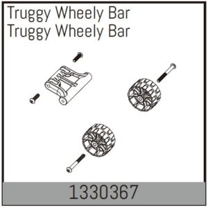 Wheely Bar Truggy (1330367) Absima