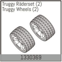 Wheels Truggy (2) (1330369) Absima