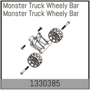 Wheely Bar MT (1330385) Absima