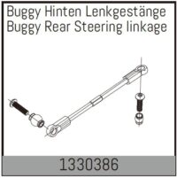 Linkage Set Rear Buggy (1330386) Absima