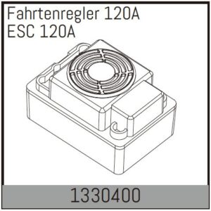 Absima ESC 120A (1330400)