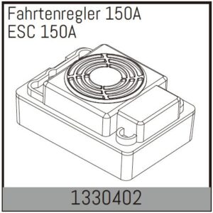 Absima ESC 150A (1330402)