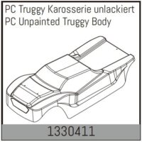 Body Truggy PC (1330411) Absima