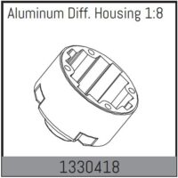 Diff Housing AL (1330418) Absima