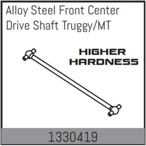 Drive Shaft Truggy/MT (1330419) Absima
