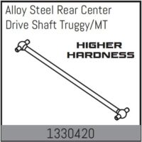 Drive Shaft Truggy/MT Rear Center (1330420) Absima