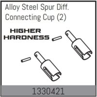 Diff Connecting Cup Spur Gear Steel (1330421) Absima