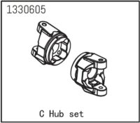 Absima Caster Block Set - Yucatan