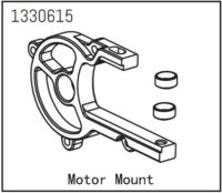 Absima Motor Mount - Yucatan