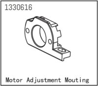Absima Motor Adjustment Mouting - Yucatan