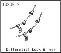 Absima Differntial Lock Wires - Yucatan (2)