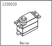 Absima Digital Servo 20kg - Yucatan