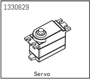 Absima Digital Servo 20kg - Yucatan