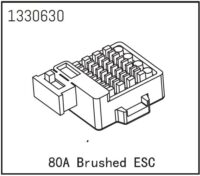 Absima 80A Brushed ESC