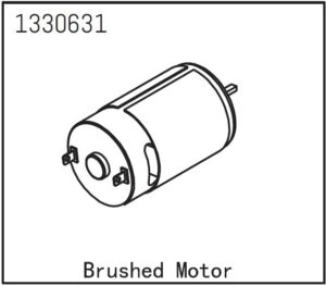 Absima Brushed Motor 775 - Yucatan