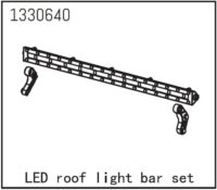 Absima LED Roof Light Bar Set - Yucatan