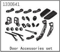Absima Door Accessories Set - Yucatan