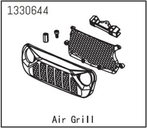 Absima Air Grill - Yucatan