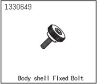 Absima Body Shell Fixed Bolt - Yucatan