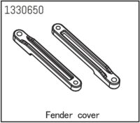 Absima Fender Cover Set - Yucatan