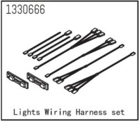 Absima Lights Wiring Harness Set - Yucatan