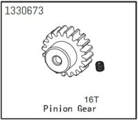 Absima Pinion Gear 16T - BronX