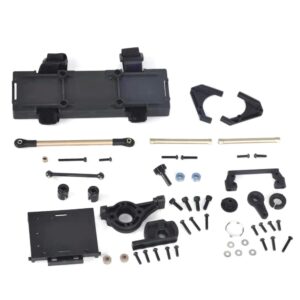 Absima CR1.8 Conversion Kit V2 Upgrade