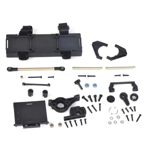 Absima CR1.8 Conversion Kit V2 Upgrade