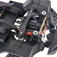 Absima CR1.8 Conversion Kit V2 Upgrade
