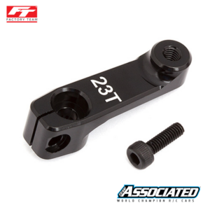 Servo Horn 23T 20mm Team Associated FT (1367)