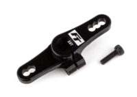 Servo Horn 23T Throttle Clamping Team Associated FT (1371)