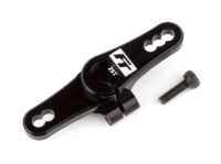 Servo Horn 25T Throttle Clamping Team Associated FT (1372)