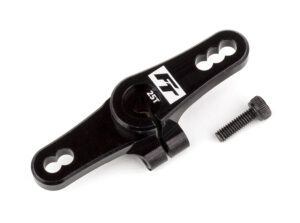 Servo Horn 25T Throttle Clamping Team Associated FT (1372)