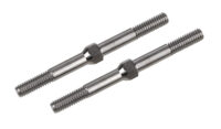 Turnbuckles M4x50mm FT Titanium (1421)