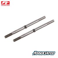 Turnbuckles M5x80mm FT Titanium (1424)