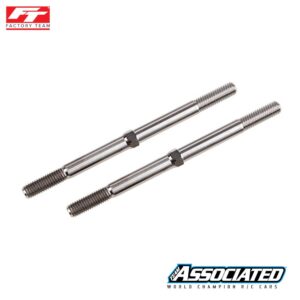Turnbuckles M5x80mm FT Titanium (1424)