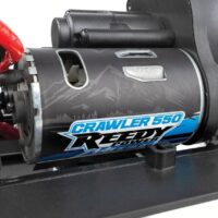 Element RC Enduro Zuul IFS2 RTR