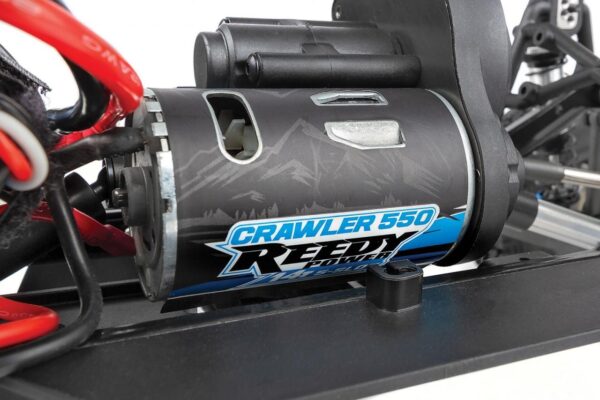 Element RC Enduro Zuul IFS2 RTR