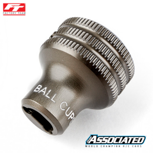 Ball End Wrench FT (1579) Team Associated
