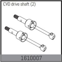 Absima CVD drive shaft (2)