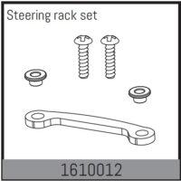 Absima Steering rack set