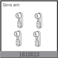 Absima Servo arm