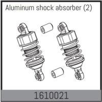 Absima Aluminum shock absorber (2)
