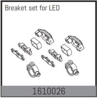 Absima LED bracket set