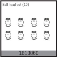 Absima Ball head set (10)