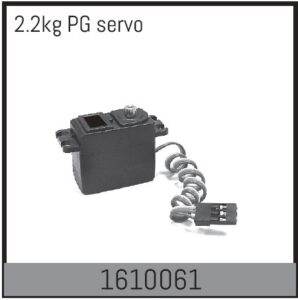 Absima 2.2kg MG servo