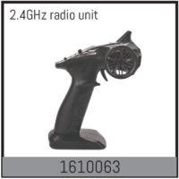 Absima 2.4GHz radio unit
